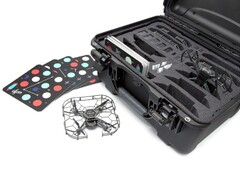 Образовательный комплект программируемого квадрокоптера DJI TELLO EDU (Стартовый – 5) - fgospostavki.ru - Тула