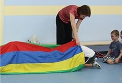 Тоннель (3 метра, 3 кольца) - fgospostavki.ru - Тула