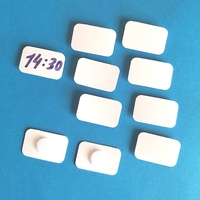 10 пустых карточек для написания времени - fgospostavki.ru - Тула