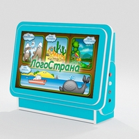 Профессиональный интерактивный комплекс «Рычи, не молчи Plus» - fgospostavki.ru - Тула