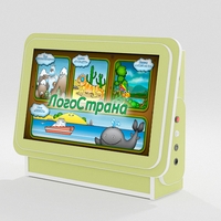 Профессиональный интерактивный комплекс «Рычи, не молчи» - fgospostavki.ru - Тула