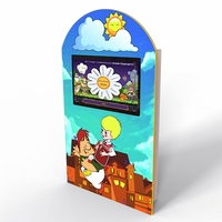 Профессиональный интерактивный коррекционно-развивающий игровой комплекс «Сказка» - fgospostavki.ru - Тула