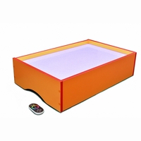 «Планшет» для песочной анимации RGB подсветка - fgospostavki.ru - Тула