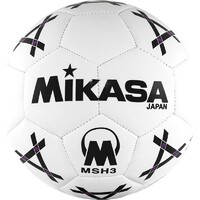 Мяч гандбольный "MIKASA MSH 3" (размер 3, синтетическая кожа, тренировочный) - fgospostavki.ru - Тула