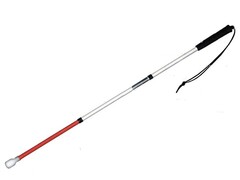 Детская складная трость алюминий 80 сантиметров - fgospostavki.ru - Тула