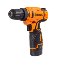 Шуруповерт аккумуляторный - fgospostavki.ru - Тула