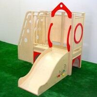 Игровой комплекс «Домик 2» - fgospostavki.ru - Тула