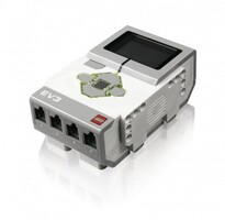Микрокомпьютер EV3 - fgospostavki.ru - Тула