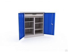 Шкаф инструментальный 181/2 №11 - fgospostavki.ru - Тула