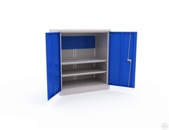 Шкаф инструментальный 181/2 №4 - fgospostavki.ru - Тула