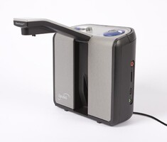 Машина сканирующая и читающая текст Optelec ClearReader+ - fgospostavki.ru - Тула