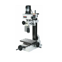 Вертикально фрезерный станок оснащенный щитком-экраном из оргстекла Вариант 1 - fgospostavki.ru - Тула