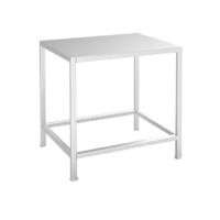 Стол металлический под станок - fgospostavki.ru - Тула