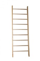 Стенка гимнастическая шведская детская (420х2280 миллиметров) - fgospostavki.ru - Тула