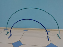 Дуга для подлезания (50 сантиметров) - fgospostavki.ru - Тула