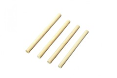 Палочка эстафетная деревянная (6 штук) - fgospostavki.ru - Тула