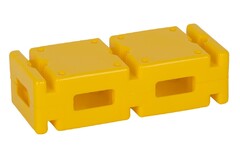 Основание-кирпич для палок и обручей - fgospostavki.ru - Тула