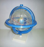 Модель "Небесная сфера" D=175 - fgospostavki.ru - Тула