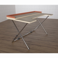 Стол для ребенка с ОВЗ «Мобильный» - fgospostavki.ru - Тула