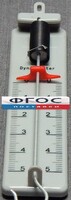 Динамометр 5 Н планшетный - fgospostavki.ru - Тула