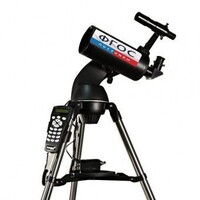 Телескоп зеркально-линзовый с автонаведением (204х) - fgospostavki.ru - Тула