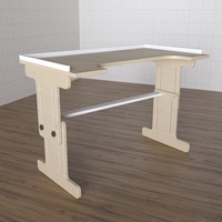 Стол для ребенка с ОВЗ «Хочу учиться» №4 - fgospostavki.ru - Тула