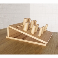 Настольный тренажер «Я герой» №4 - fgospostavki.ru - Тула