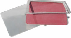 Прибор для рельефного рисования "Школьник" - fgospostavki.ru - Тула