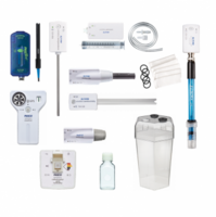 Комплект датчиков по биологии и экологии для ученика. Профильный - fgospostavki.ru - Тула