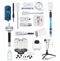 Комплект датчиков по биологии и экологии для учителя - fgospostavki.ru - Тула