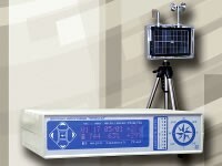 Школьная метеостанция - fgospostavki.ru - Тула
