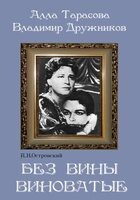 DVD "Без вины виноватые" - fgospostavki.ru - Тула