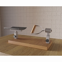 Настольный тренажер «Я герой» №1 - fgospostavki.ru - Тула