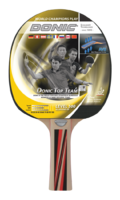 Ракетка для настольного тенниса (для любителей) 1,7 мм - fgospostavki.ru - Тула