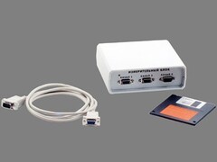 Компьютерный измерительный блок - fgospostavki.ru - Тула