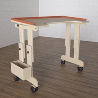 Стол для ребенка с ОВЗ «Доступная среда» №1 - fgospostavki.ru - Тула