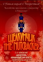 DVD "Щелкунчик. Волшебный мир балета" сказка-балет для детей - fgospostavki.ru - Тула