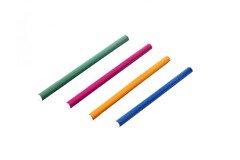 Палочка эстафетная алюминиевая (8 штук) - fgospostavki.ru - Тула