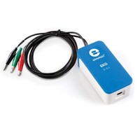 Датчик ЭКГ (einstein, 1 модификация) - fgospostavki.ru - Тула