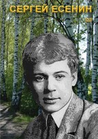 DVD "Сергей Есенин" - fgospostavki.ru - Тула