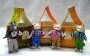 Театр "Три поросенка" в комплекте 3 домика - fgospostavki.ru - Тула