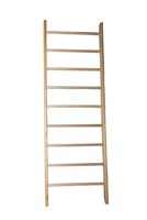 Стенка гимнастическая шведская детская (420х2280 миллиметров) - fgospostavki.ru - Тула