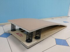 Мостик гимнастический подкидной гнутый - fgospostavki.ru - Тула