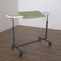 Стол для ребенка с ОВЗ «Хочу учиться» №3 - fgospostavki.ru - Тула