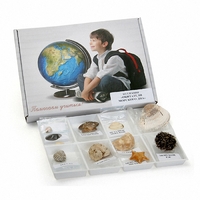 Коллекция "Обитатели морского дна" - fgospostavki.ru - Тула