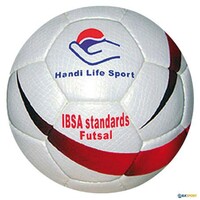 Мяч футбольный звенящий (размер 3) - fgospostavki.ru - Тула