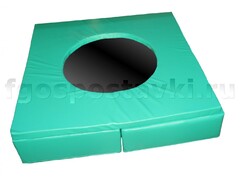 Батут с матами - fgospostavki.ru - Тула