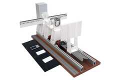 Лабораторная установка «Изучение дисперсии света» - fgospostavki.ru - Тула