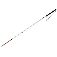 Трость складная композит наконечник-насадка 120 сантиметров - fgospostavki.ru - Тула