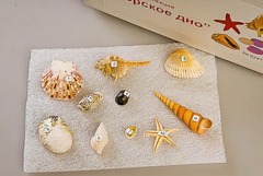 Коллекция "Морское дно" - fgospostavki.ru - Тула